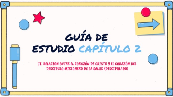 Guía de estudios Módulo 2 | Genially