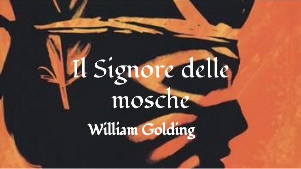Personaggi Di Il Signore Delle Mosche il signore delle mosche