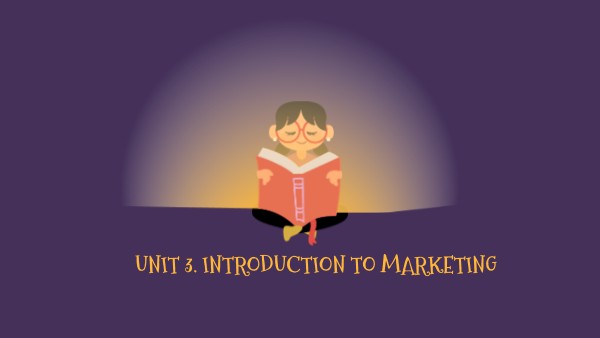 UNIT 3 | Genially