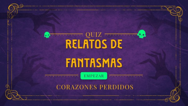 Corazones Perdidos: 52 - Romanzo In Lingua Spagnola