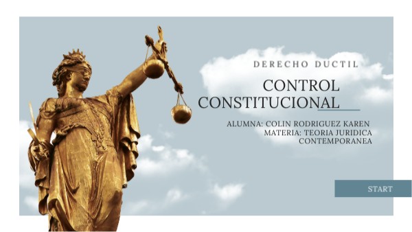 Derecho Ductil