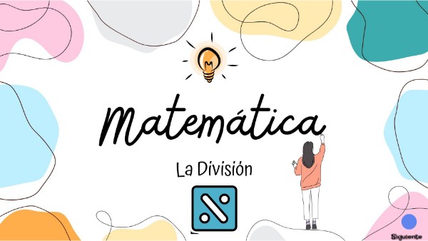 Juego de Matemática 4º