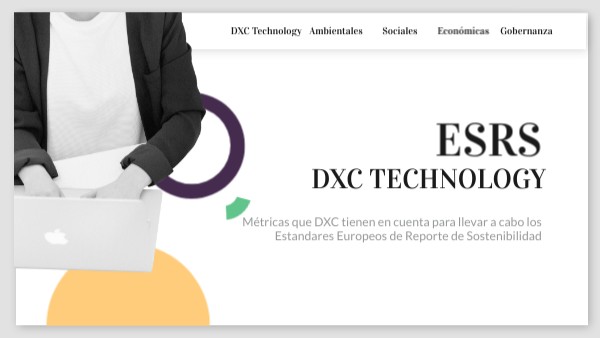 DXC TECHNOLOGY
