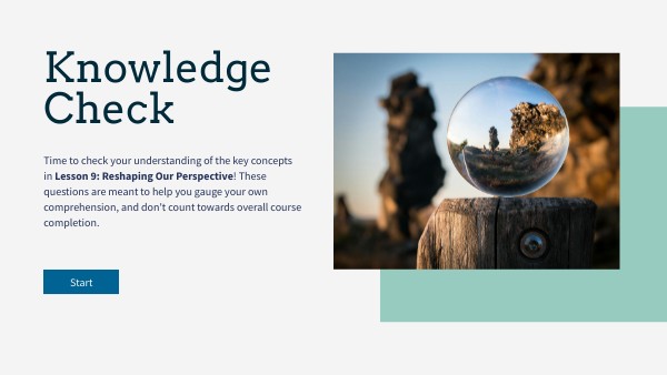 APPA 5_9 Knowledge Check | Genially
