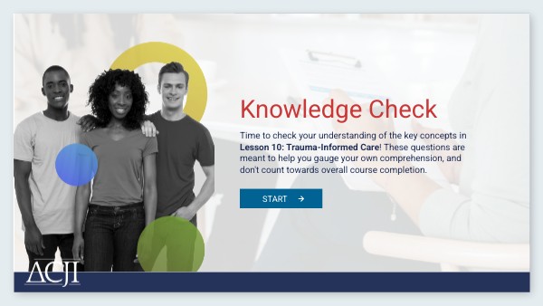 APPA 5_10 Knowledge Check | Genially