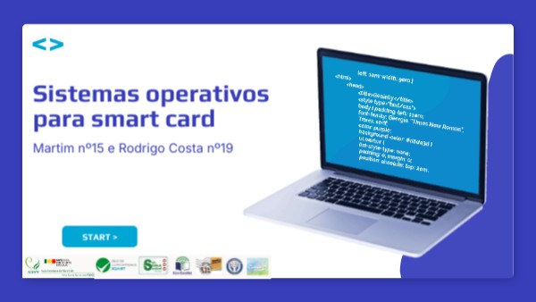 Módulo Training Code | Genially