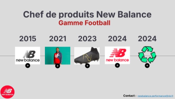 Timeline Brand Kit