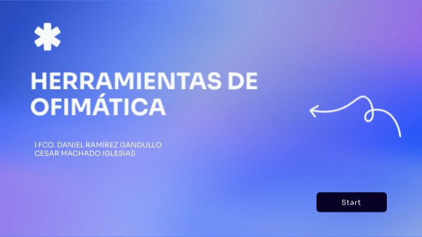 Neodigital CPD Course | Genially