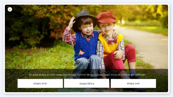 Pregunta - Respuesta | Genially