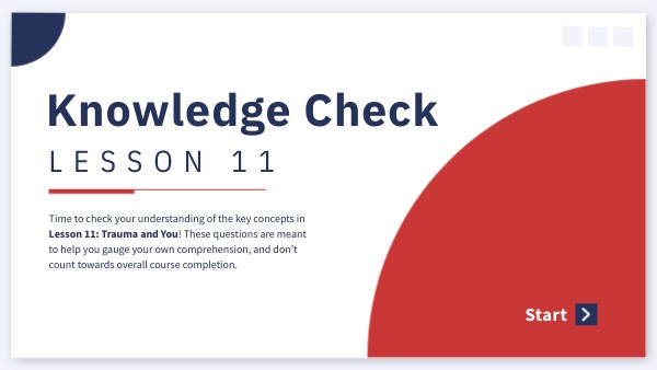 APPA 5_11 Knowledge Check | Genially