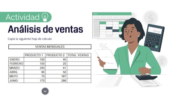 Excel Avanzado Act 1