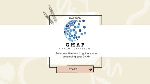 GHAP virtual assistant | Genially