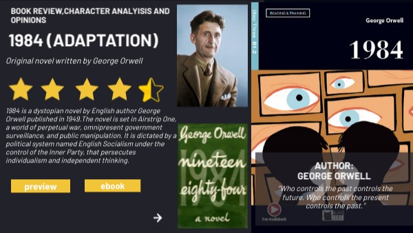 BOOK REVIEW | Genially