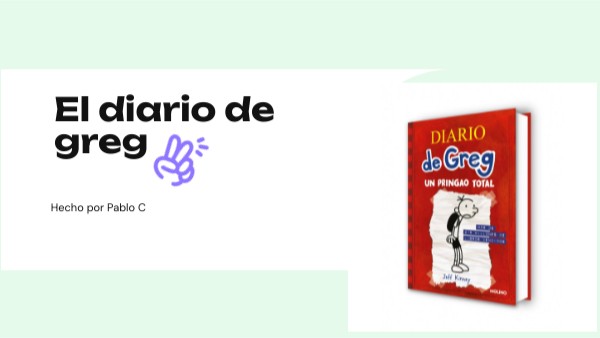 Diario de greg