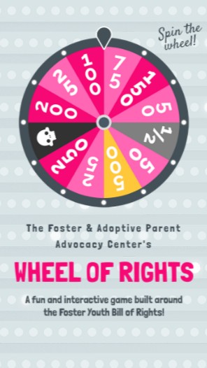 WHEEL OF RIGHTS