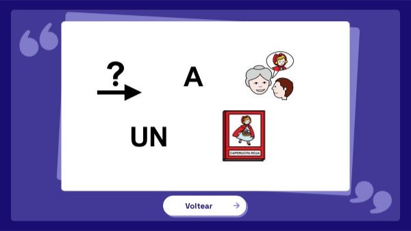 Flashcard Ampliar | Genially