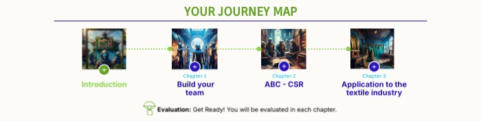 Journey Map