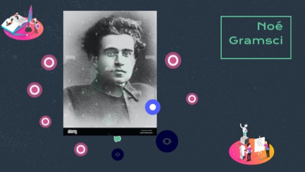 Gramsci y la educación