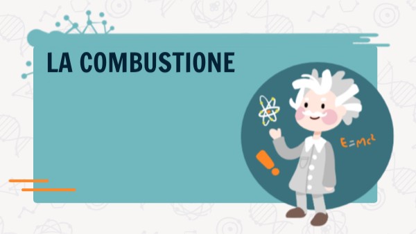 Presentazione Einstein