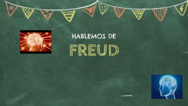 FREUD | Genially