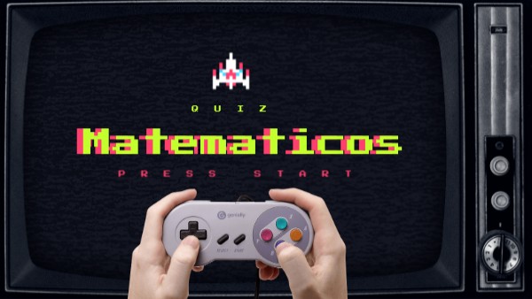 Quiz Matematico