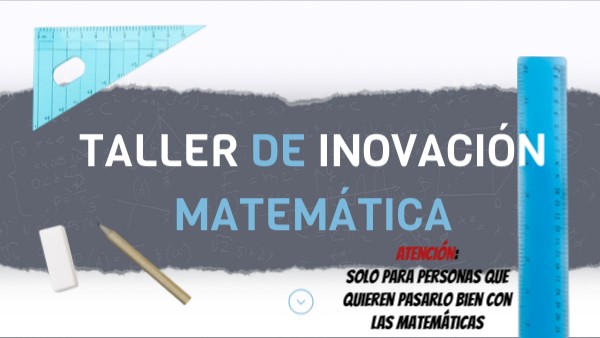 Quiz matemáticas