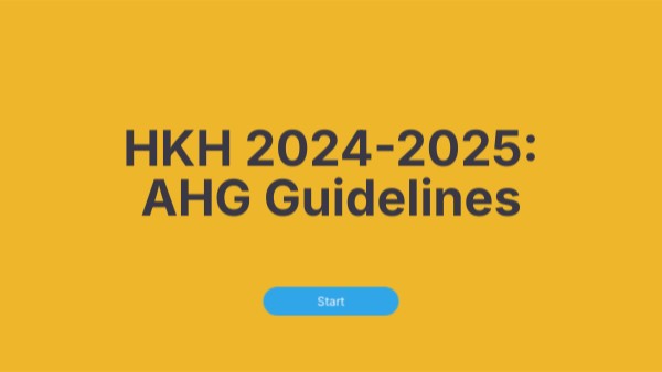 HKH: Task #9 AHG | Genially
