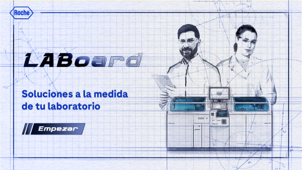 LABoard