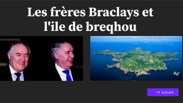 Cours interactif basique