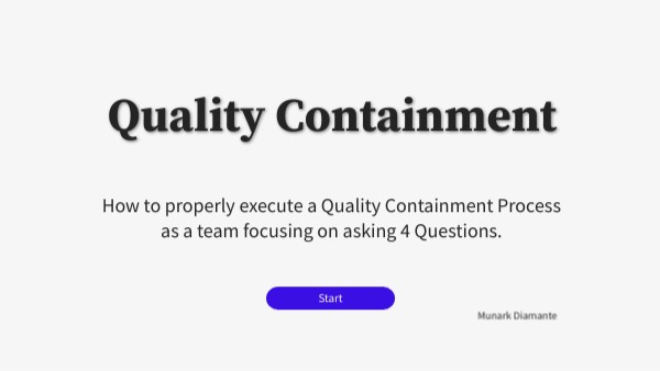 Copy - Basic Interactive Presentation