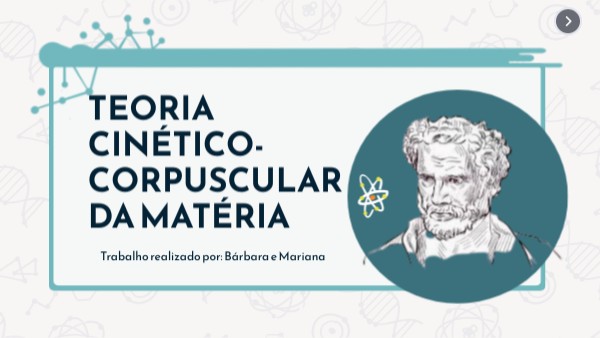 Apresentação Einstein | Genially