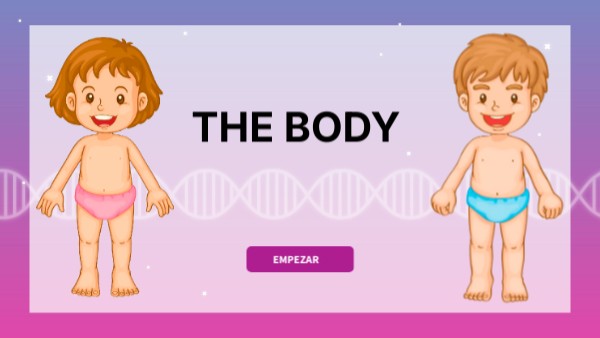 THE BODY