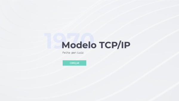 Modelo TCP/IP | Genially