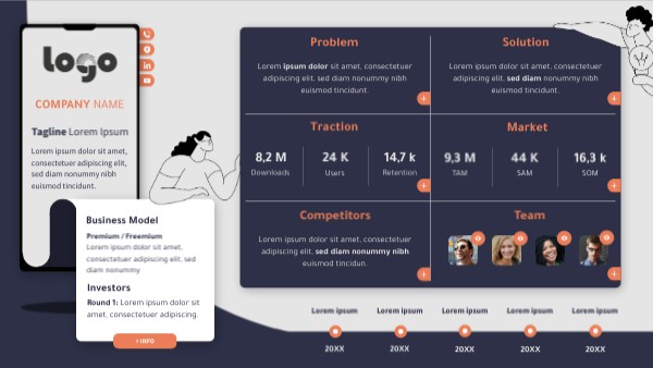 DIGITAL ONE PAGER