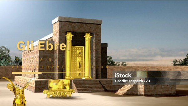 Gli Ebrei