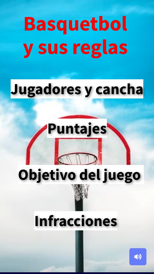 Actividad 3.1 Poster interactivo | Genially