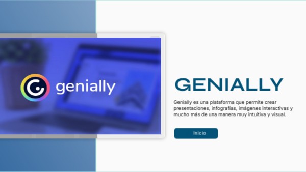 Genially | Genially