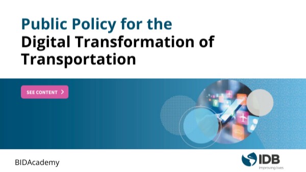 Transportation sector course | Genially