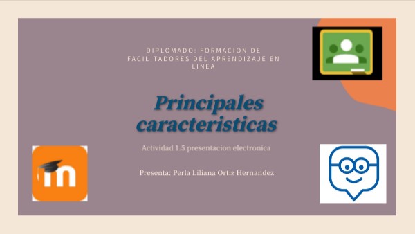 Presentación 1.5 | Genially