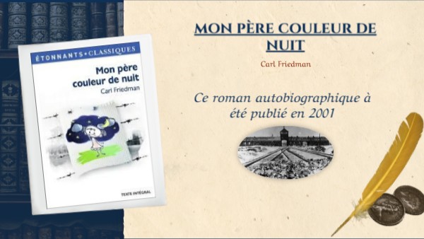 Proget Français