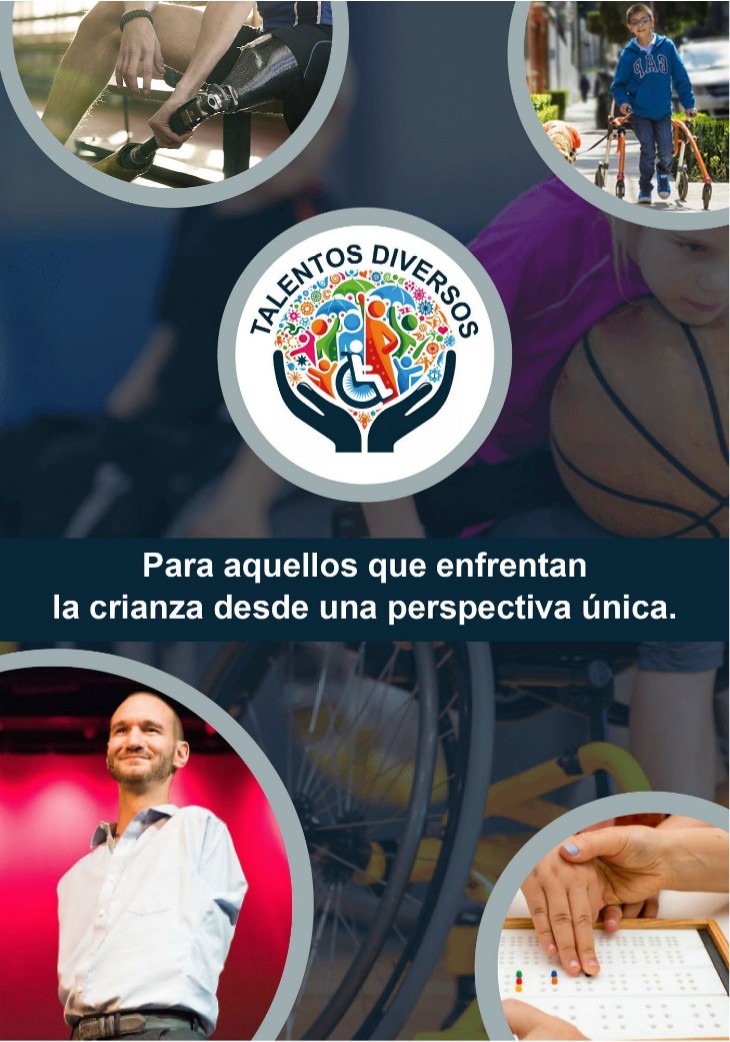 Talentos Diversos I -Ana Velia Martínez | Genially