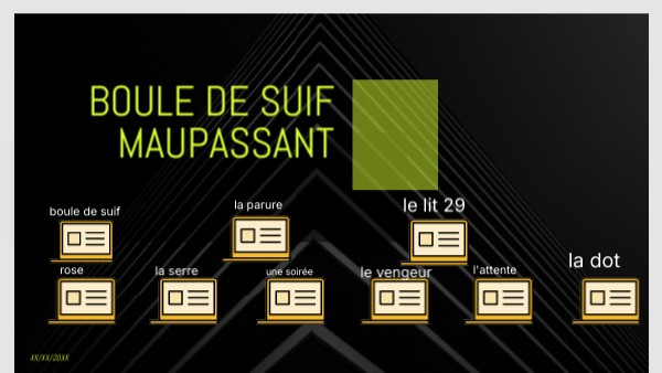 boule de suif