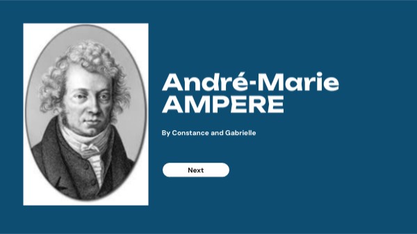 Ampere | Genially