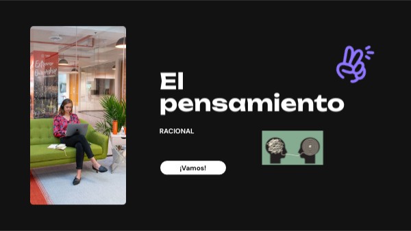 Pensamiento racional
