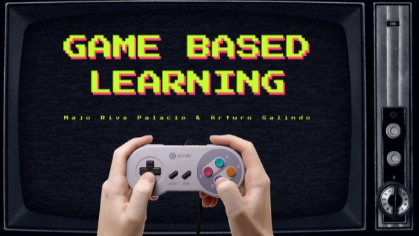 Game Based Learning