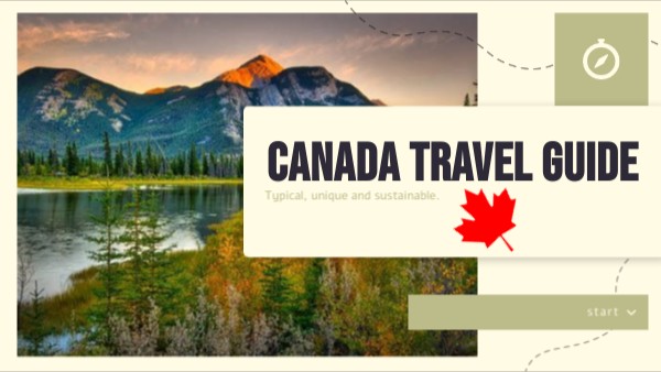 TRAVEL GUIDE