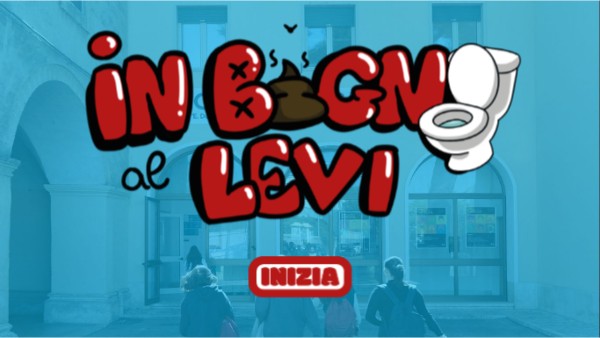 gioco cacca
