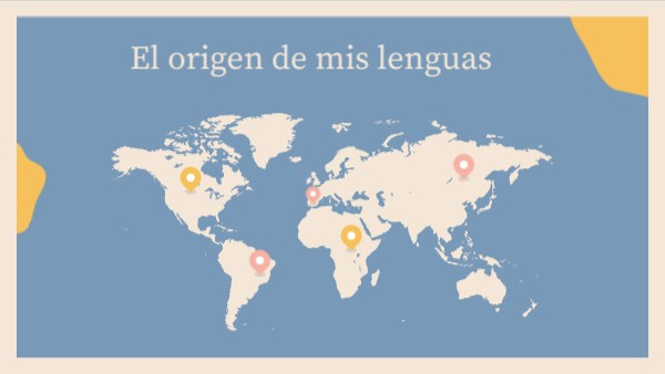 El Origen De Las Lenguas Jj Rousseau view.genially.com