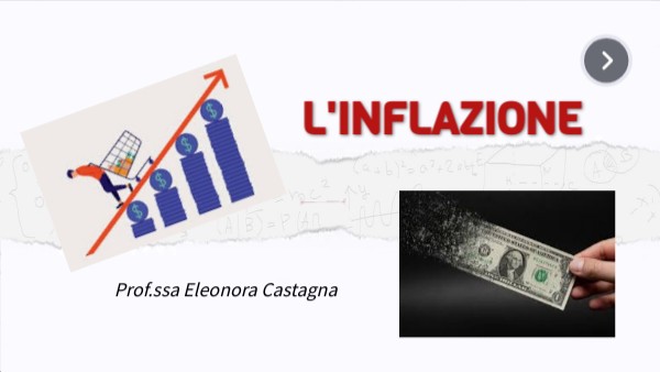 INFLAZIONE