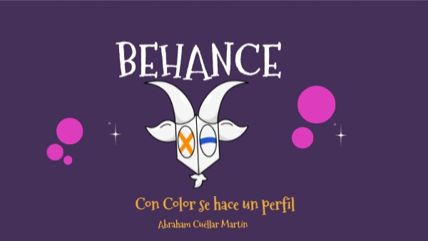 Behance p01